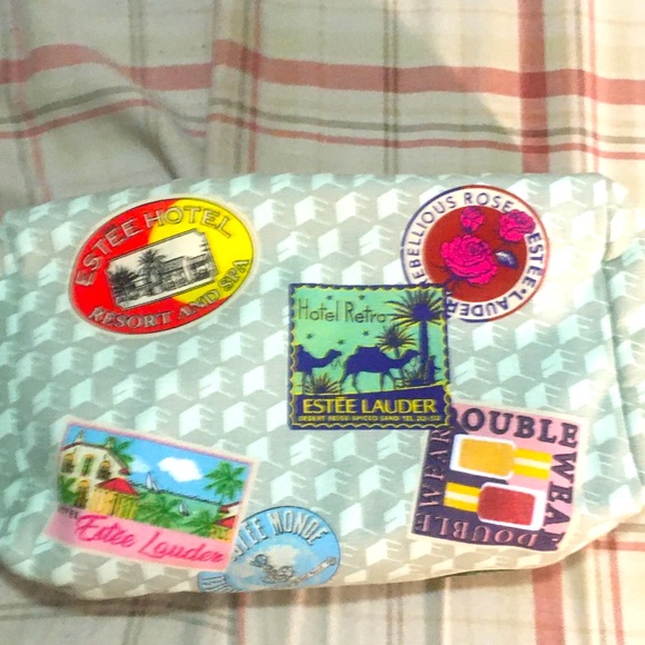 Estee Lauder Gift Bag COMPLETE! - Picture 2 of 12